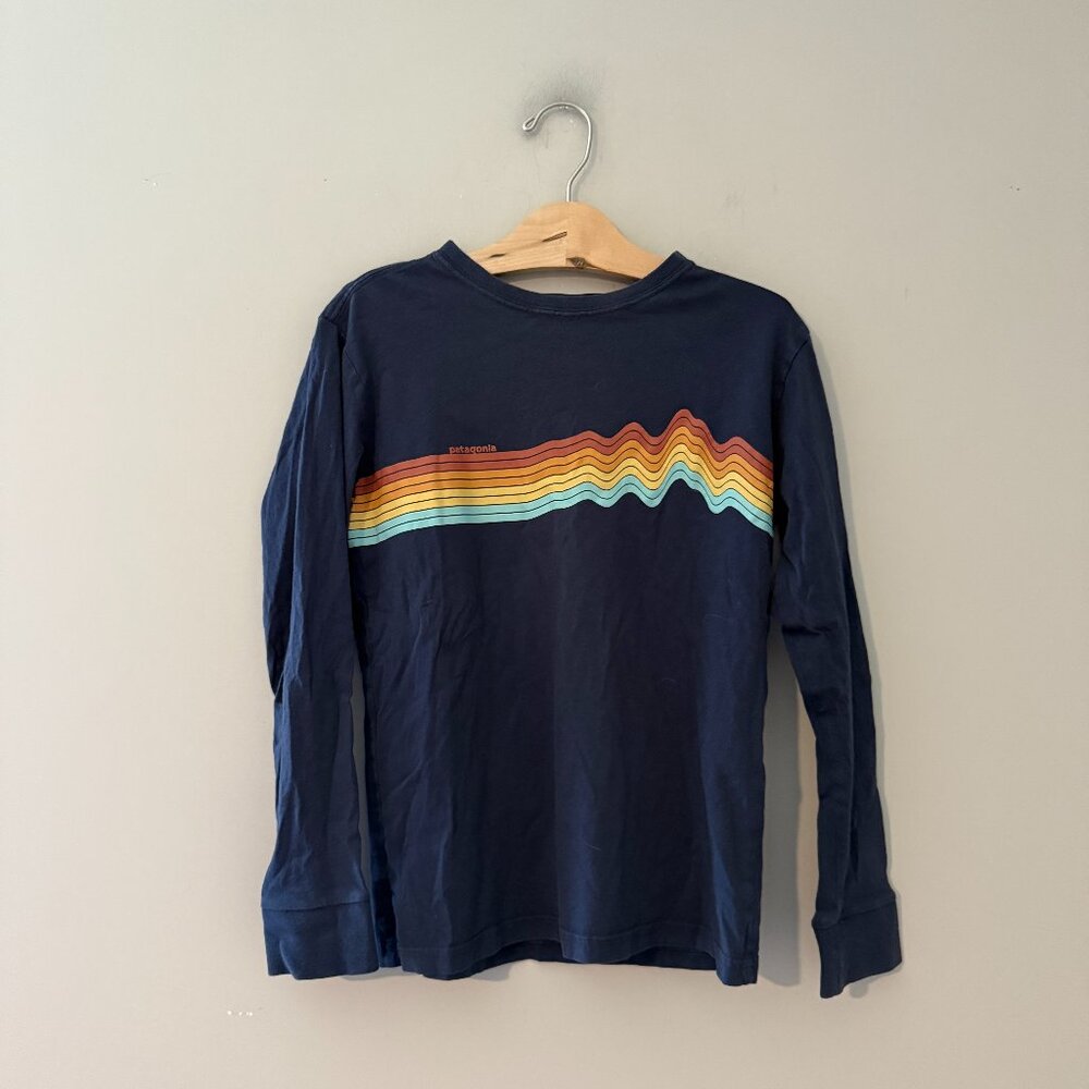 $14 ADD ON patagonia long sleeve Columbia The North Face Patagonia Zara